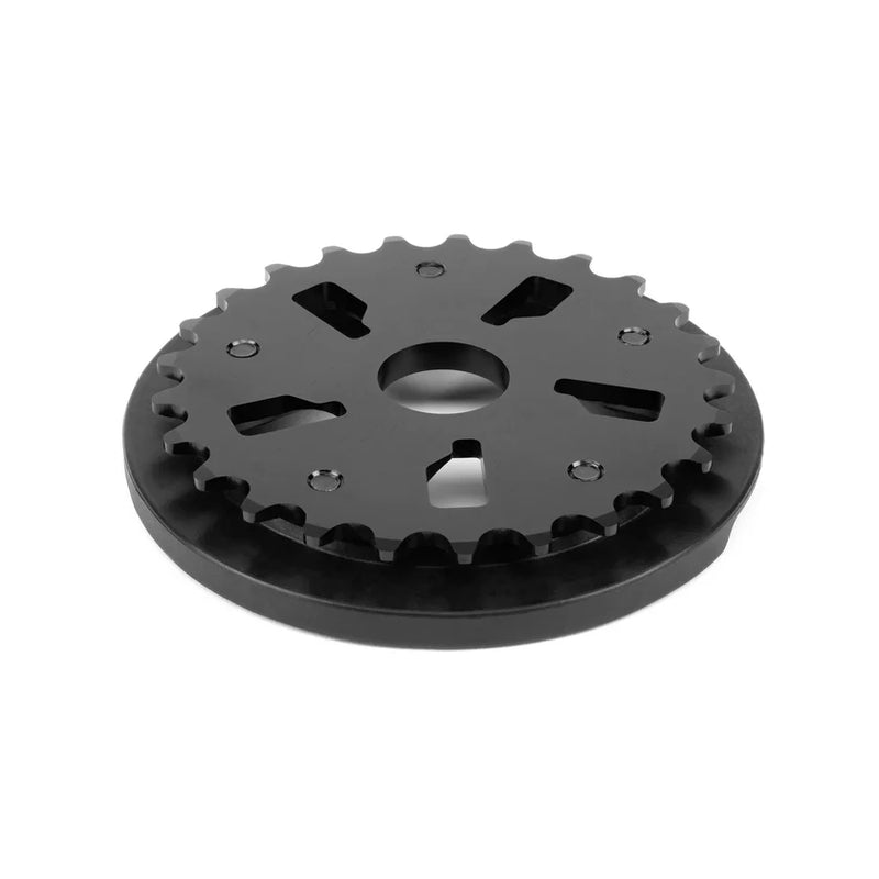 Eclat Felix BMX Guard Sprocket (Black)