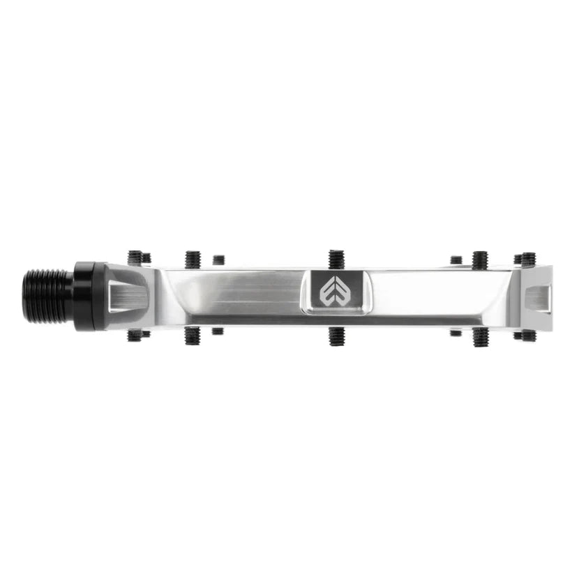 Eclat Surge XL Alloy BMX Pedals – The Cut BMX