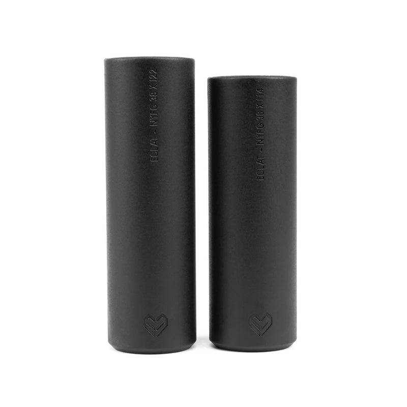 Eclat Venom XLT Plastic Peg (Black)