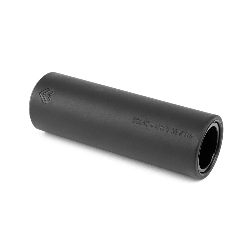 Eclat Venom XLT Plastic Peg (Black)