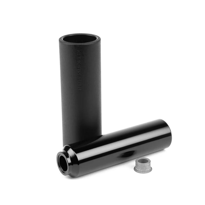 Eclat Venom XLT Plastic Peg (Black)