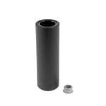 Eclat Venom XLT Plastic Peg (Black)