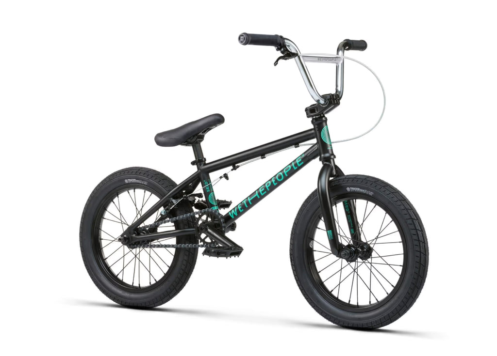 bmx　キッズ　16インチ　WETHEPEPLE WeThePeople Seed 16