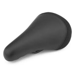 Mission Railed BMX Seat (Black)