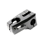 Eclat Felix Front Load BMX Stem (Black)