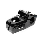 Eclat Felix Top Load BMX Stem (Black)
