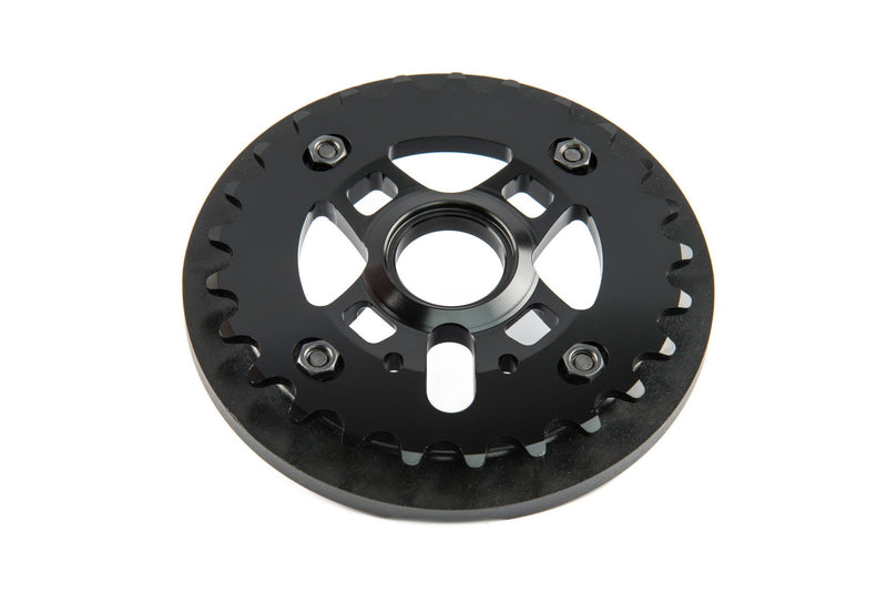 Eclat AK BMX Guard Sprocket (Black)