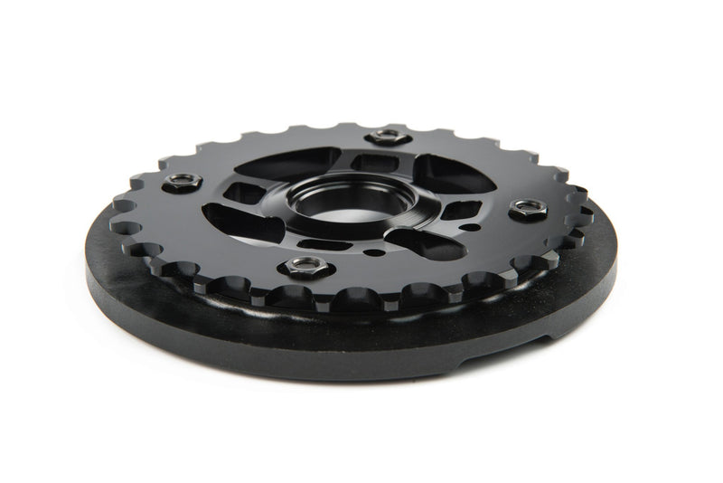 Eclat AK BMX Guard Sprocket (Black)