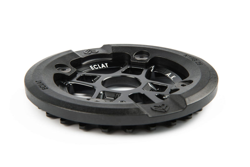 Eclat AK BMX Guard Sprocket (Black)