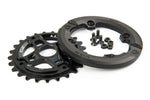 Eclat AK BMX Guard Sprocket (Black)