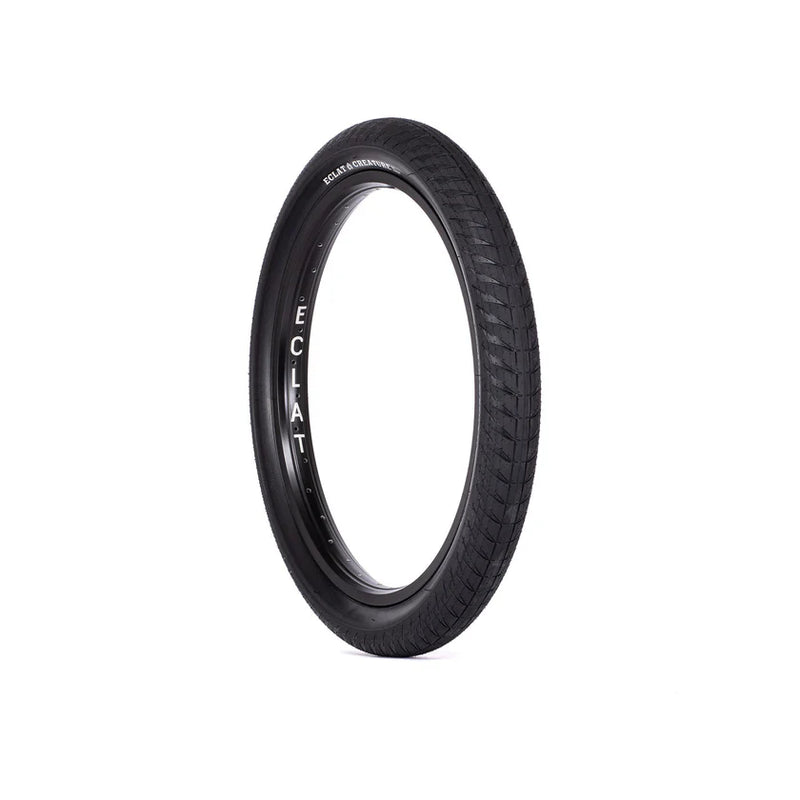 Eclat Creature BMX Tire (Felix Prangenberg Signature)