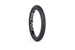 Eclat Decoder Tire (Black / 2.4" / 80 PSI)