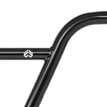 Eclat Dive BMX Bars (Black)