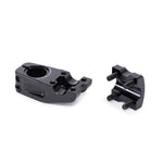 Eclat Domain Top Load BMX Stem (Black / 48mm)