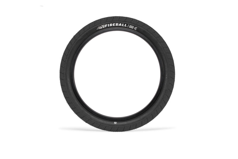 Eclat Fireball BMX Tire (Black)