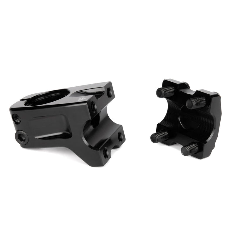 Éclat Impera Front Load BMX Stem (Black) – The Cut BMX