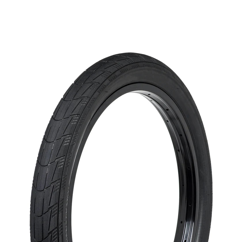 Eclat Mirage BMX Tire (Wire Bead / Black) – The Cut BMX