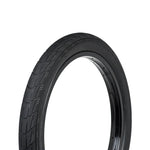 Eclat Mirage BMX Tire (Wire Bead / Black)