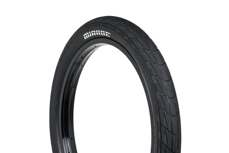 Eclat Mirage BMX Tire (Black)