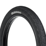 Eclat Mirage BMX Tire (Wire Bead / Black)