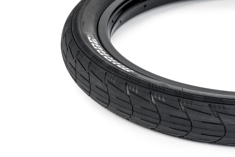 Eclat Mirage BMX Tire (Black)