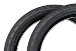 Eclat Mirage BMX Tire (Black)