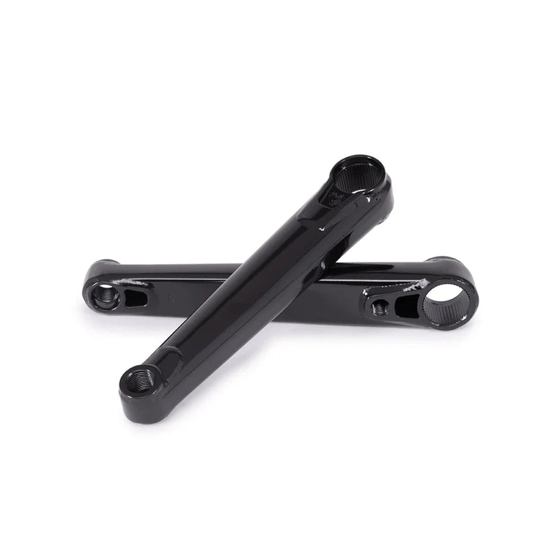 Eclat Onyx BMX Cranks (24mm)