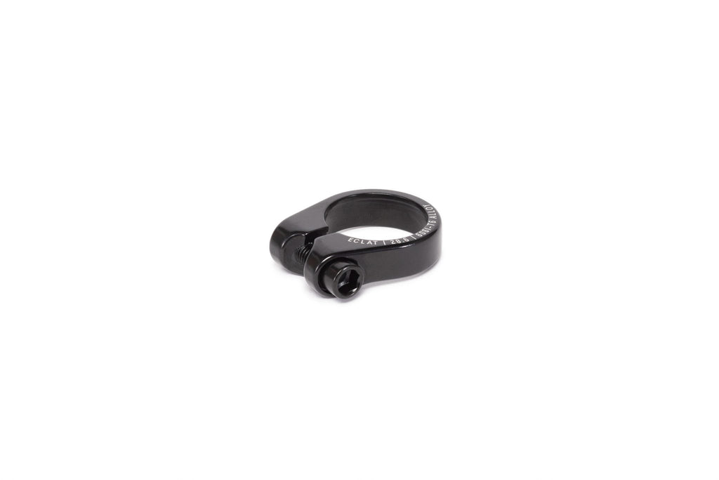Eclat Pure BMX BMX Seat Post Clamp (Black) – The Cut BMX