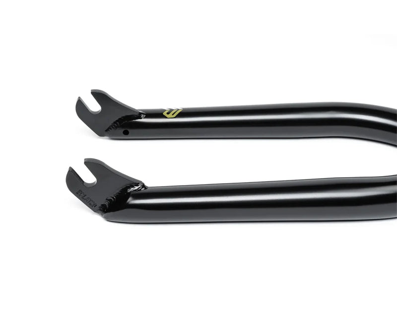 Eclat Storm BMX Fork 20mm (Jordan Godwin Signature)