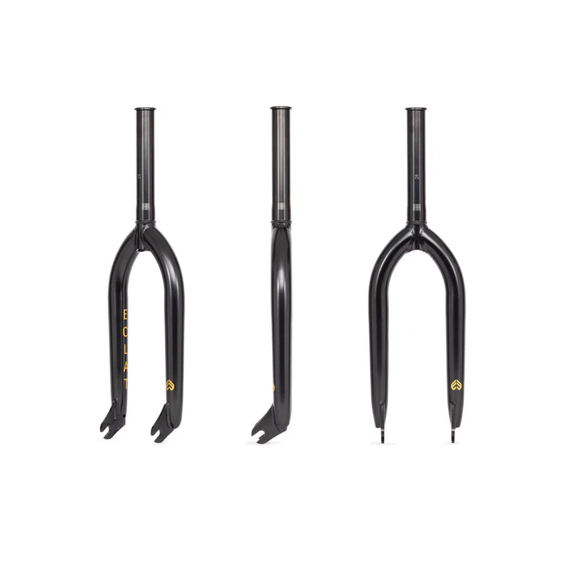 Eclat Storm XLT BMX Fork – The Cut BMX Eclat Storm XLT BMX Fork – The Cut BMX