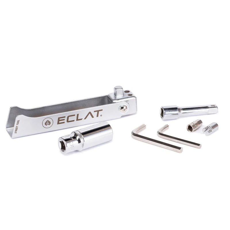 Eclat Street BMX Tool