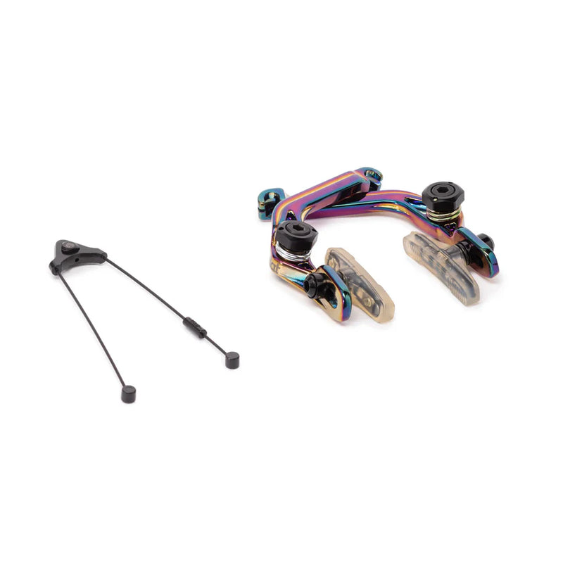 Eclat Unit BMX Brake (Black)