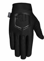 Fist Stocker BMX Gloves (Black)