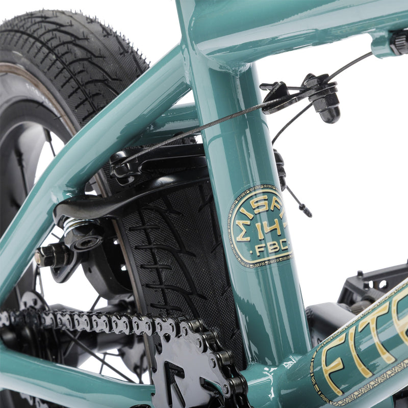 Fit Bike Co Misfit 14