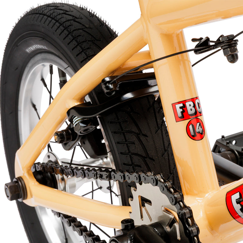 Fit Bike Co Misfit 14