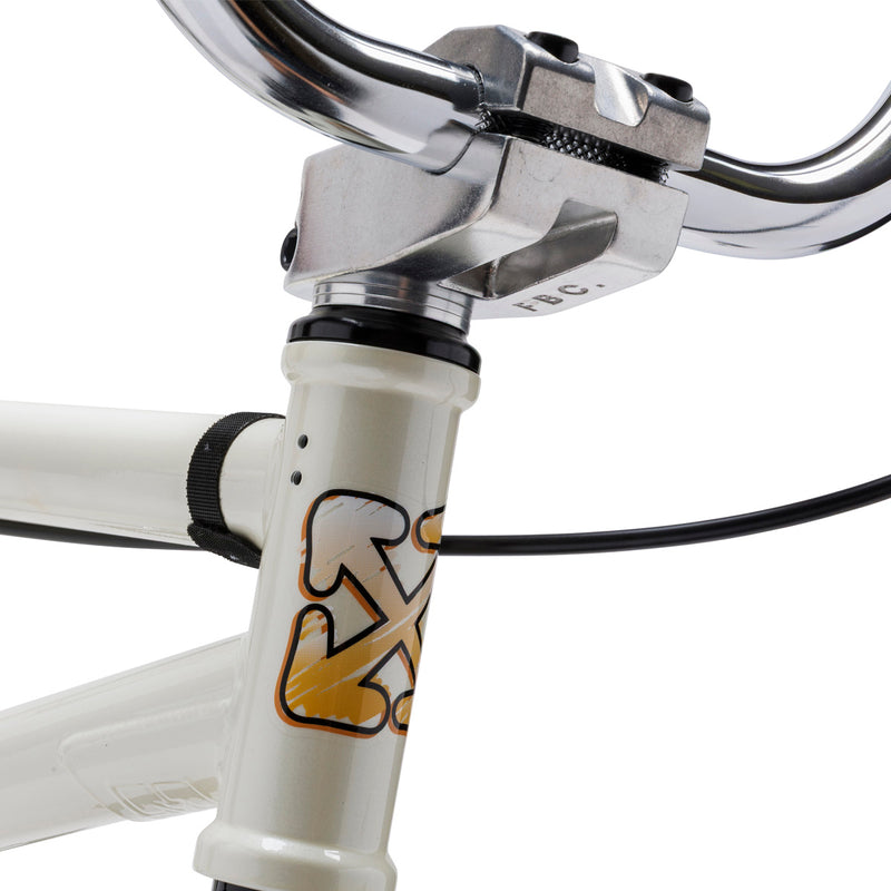 Bike Stem BMX Fit Co BF - Fitbikeco フィットバイク One Series STEM