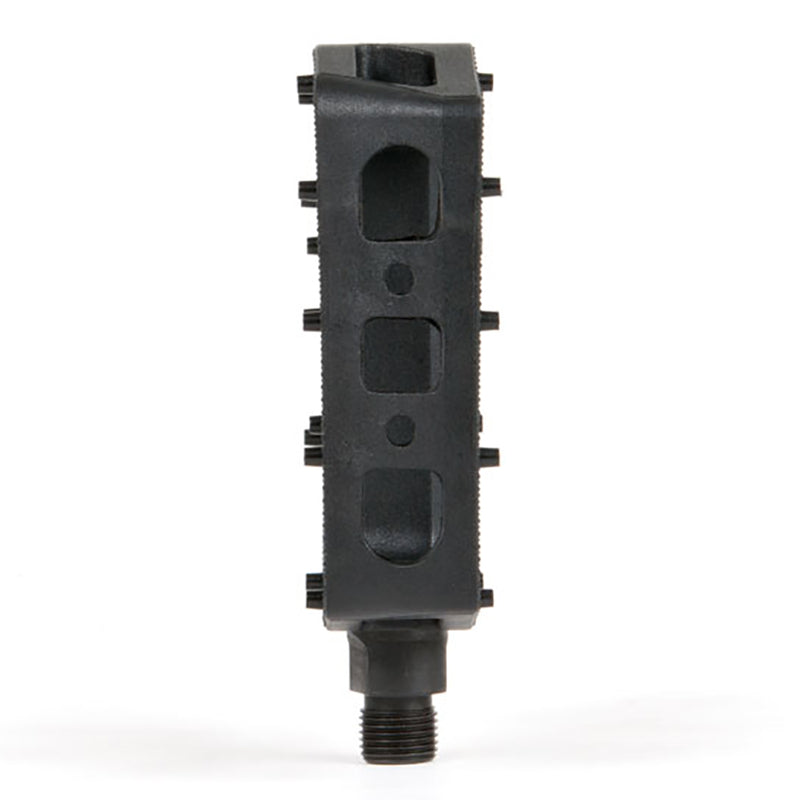 Fit PC BMX Pedals (Black)