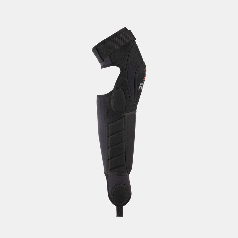 Fuse Delta 125 Knee-Shin-Ankle BMX Pad