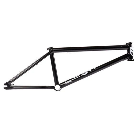 Federal Code BMX Frame – The Cut BMX