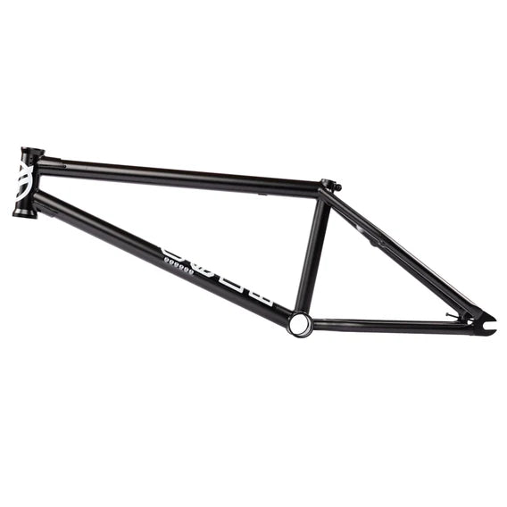 Federal Code BMX Frame – The Cut BMX