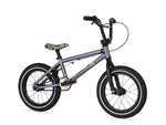 Fit Bike Co Misfit 14" BMX Bike (Dusty Purp)