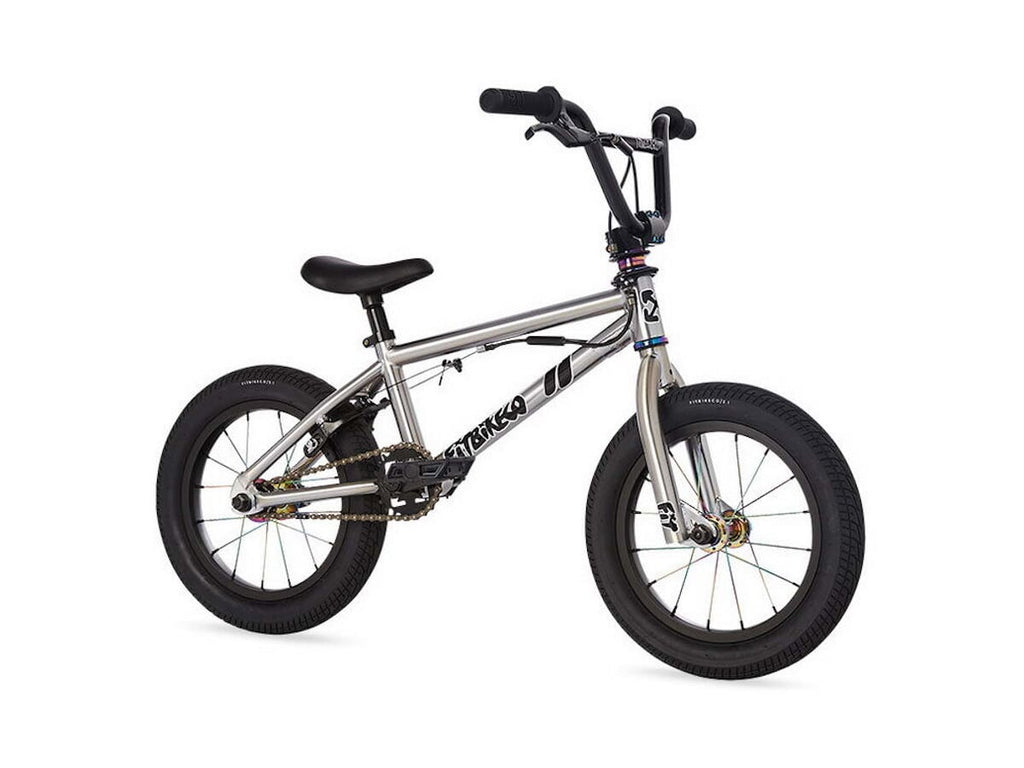 Bmx Race Velo Bmx 14 Pouces Fit Bike Co Misfit 14