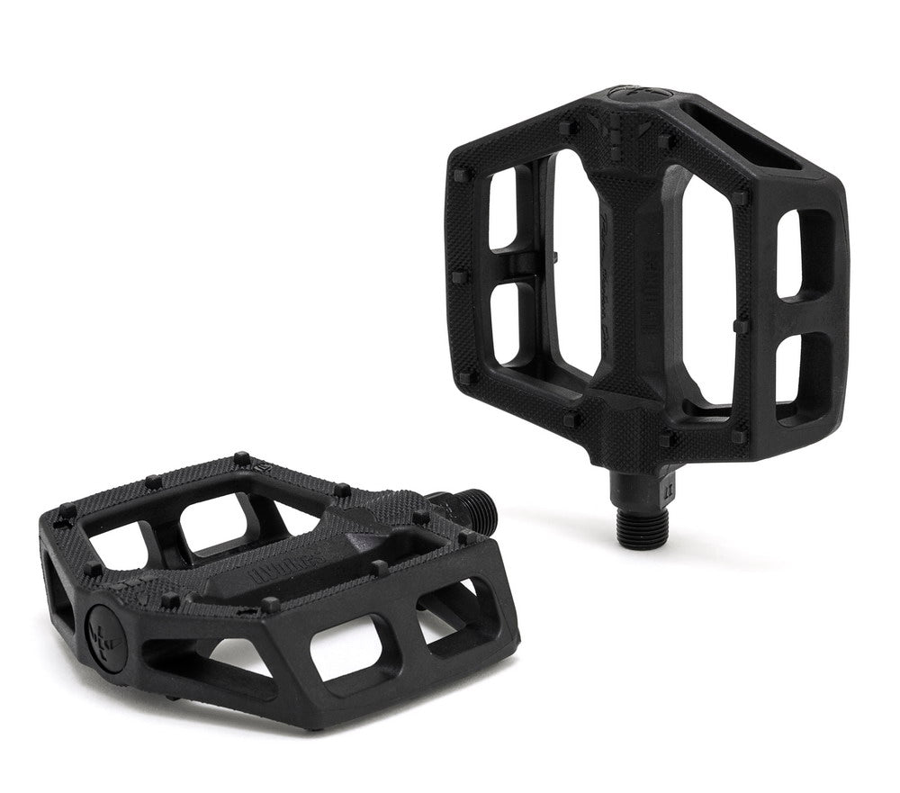 butuc pedale bicicleta Flybikes Ruben Composite Pedals