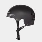 Fuse Alpha Helmet (Matte Black)