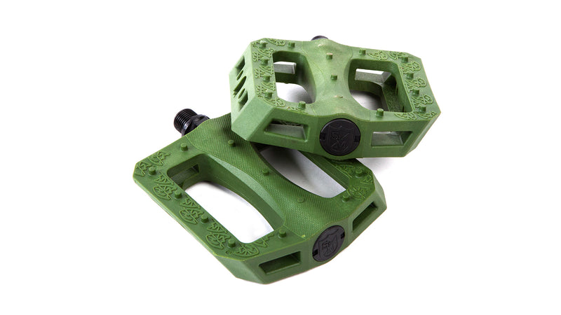 S&M Bikes Hoder BMX Pedals