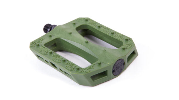 S&M Bikes Hoder BMX Pedals