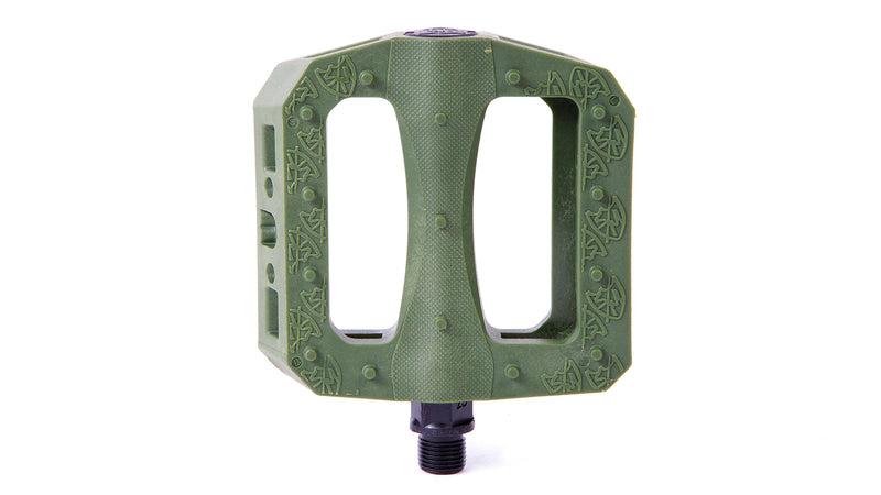 S&M Bikes Hoder BMX Pedals