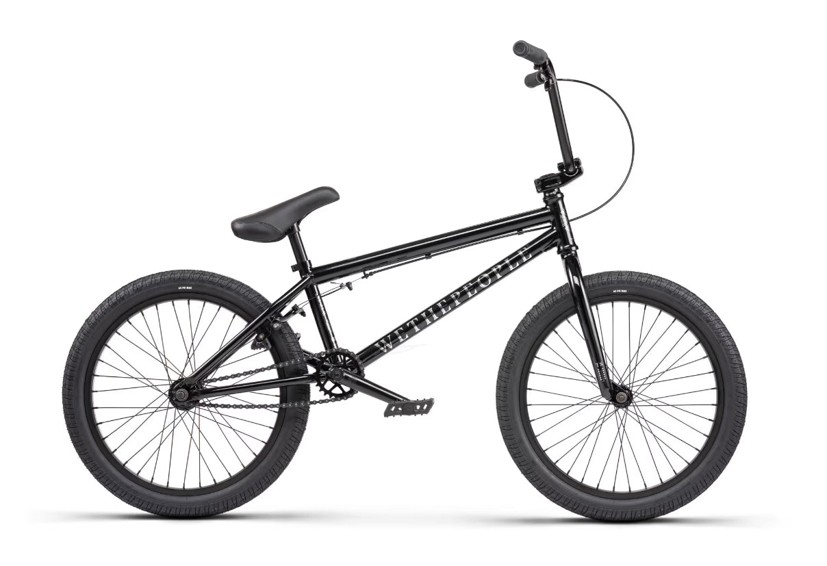 WeThePeople Thrillseeker XL BMX Bike (21