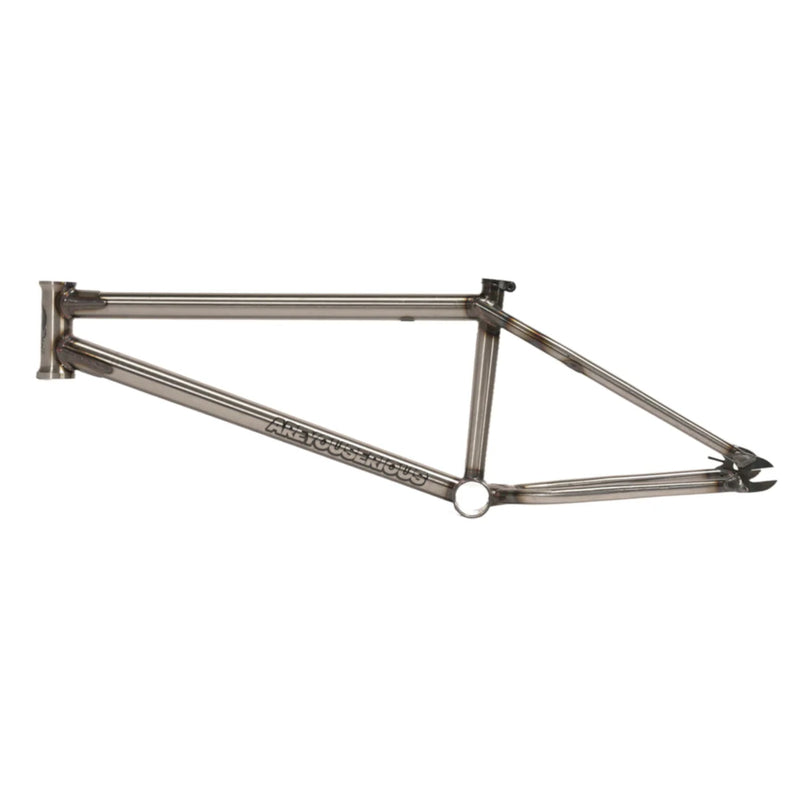 United AYS BMX Frame (Corey Martinez Signature)