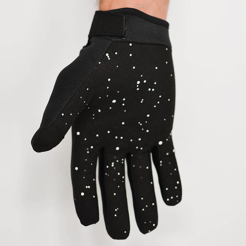 Space Brace All Terrain Gloves (Black)